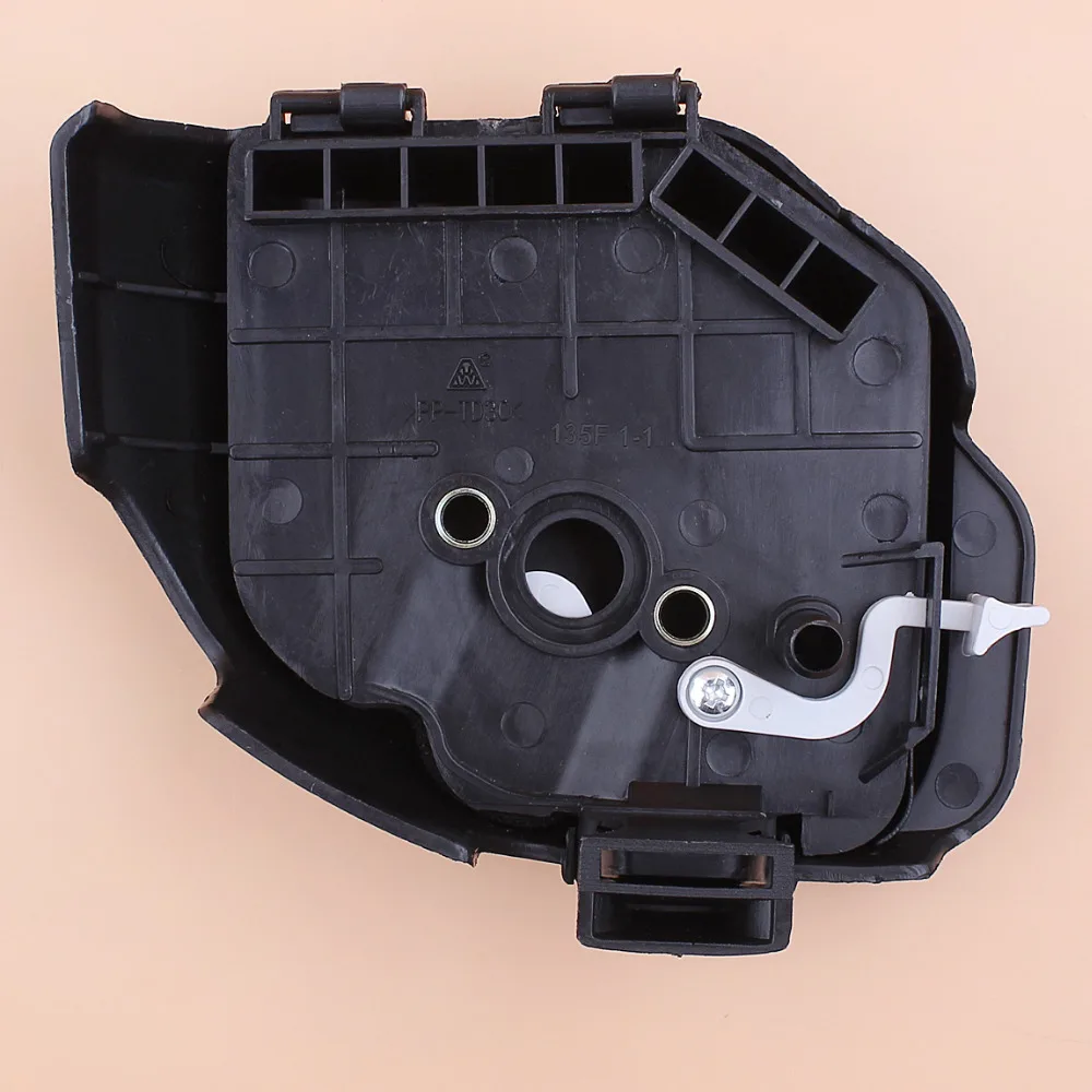 Air Filter Cleaner and Cover Assembly For HONDA GX25 GX25NT GX 25 25NT Gasoline Engine Motor Mover Trimmer Brushcutter|air trimmer|gasoline trimmer|trimmer gasoline - AliExpress