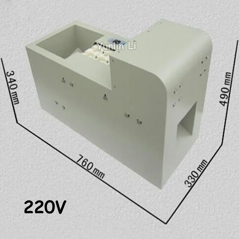 

Chinese Chestnut Cutting Machine Chestnut Incision Automatic Chestnut Mouth Opening Machine HBS-BLK-D