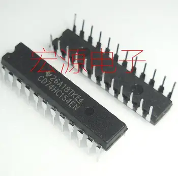 

CD74HC154EN 74HC154 DIP-24