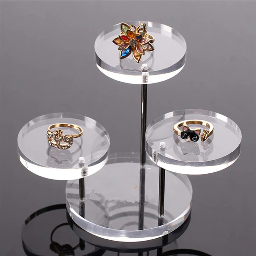 clear bracelet holder