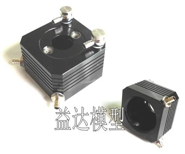 

CY Chung Yang 26CC Engine Cooling cover for boat gasoline engine Zenoah
