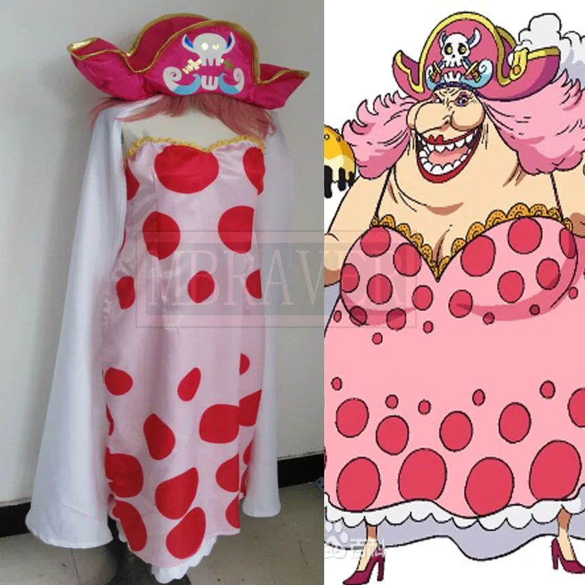 Big Mom One Piece