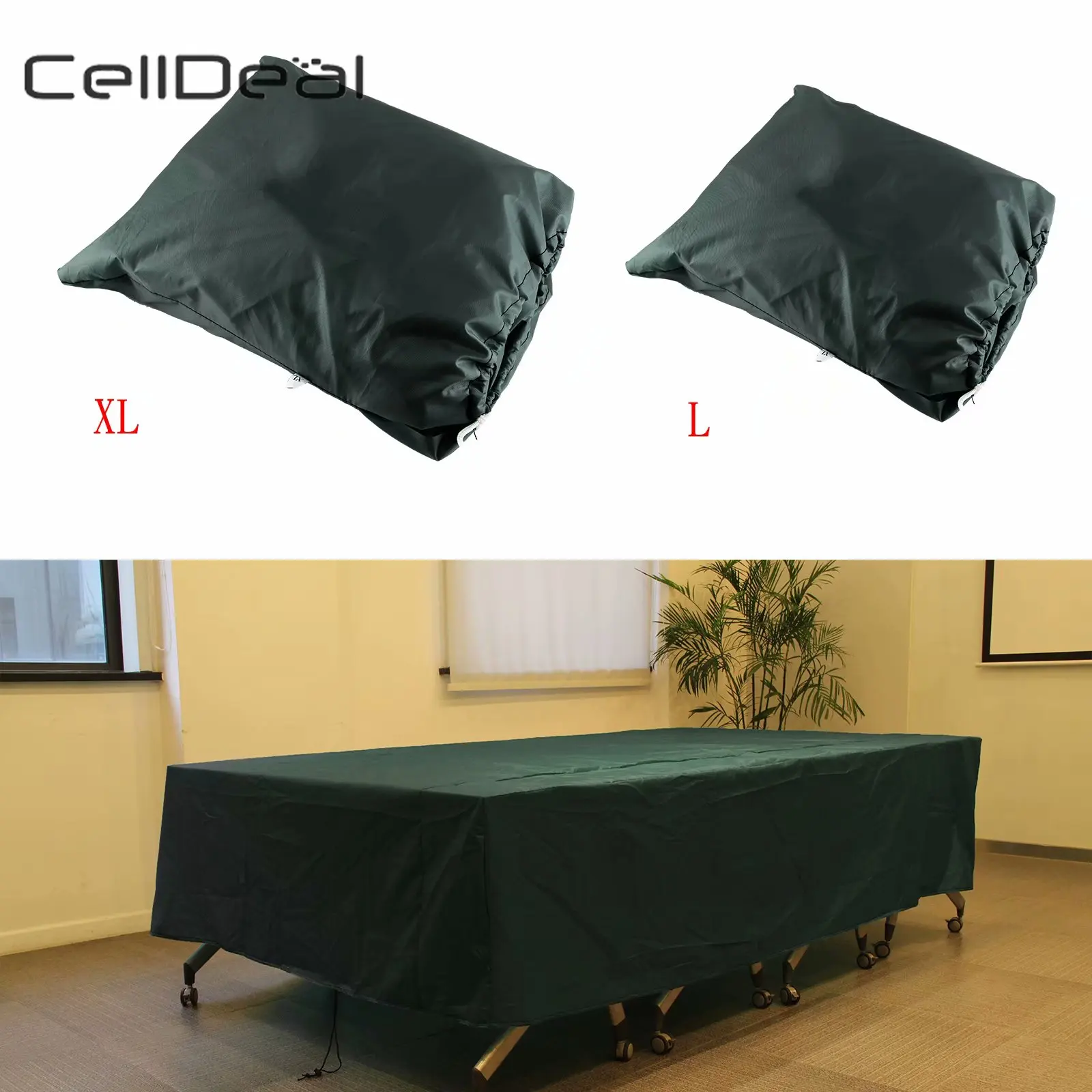 Xl Outdoor Waterproof Garden Table Bench Cube Garden Patio Furniture Cover Rain Snow Chair Covers Garden Accessories Outdoor Rain Covers Aliexpress
