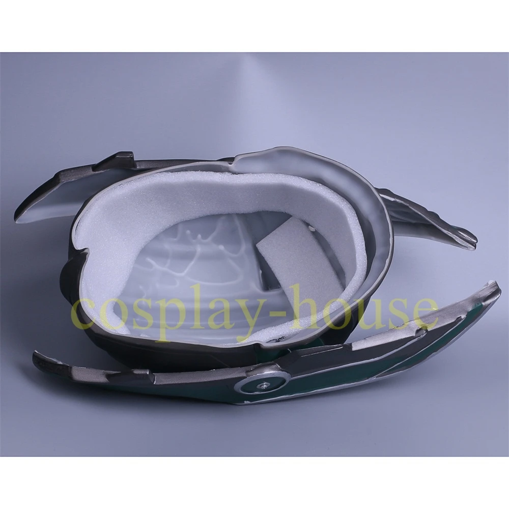 Helmet Thor 3 Ragnarok Helmet Cosplay Thor Helmet PVC Mask Handmade Halloween Mask Caps New (8)