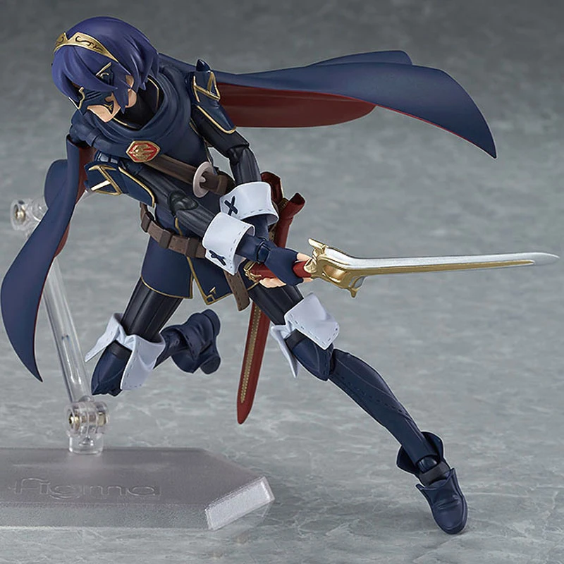 Figma material. Figma Lucina. Figma 245. Fire Emblem figma. Луцина Fire Emblem.