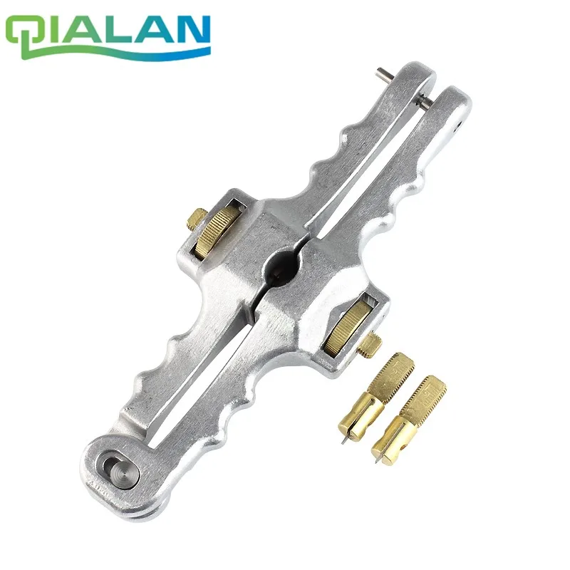 

Longitudinal Opening Knife Longitudinal Sheath Cable Slitter Fiber Optical Cable Stripper SI-01 Cable cutter