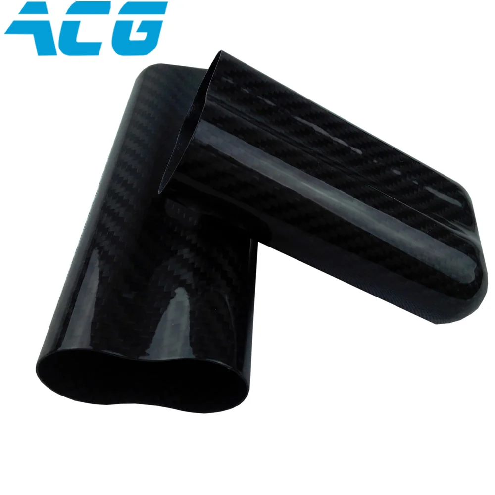 carbon fiber cigar case