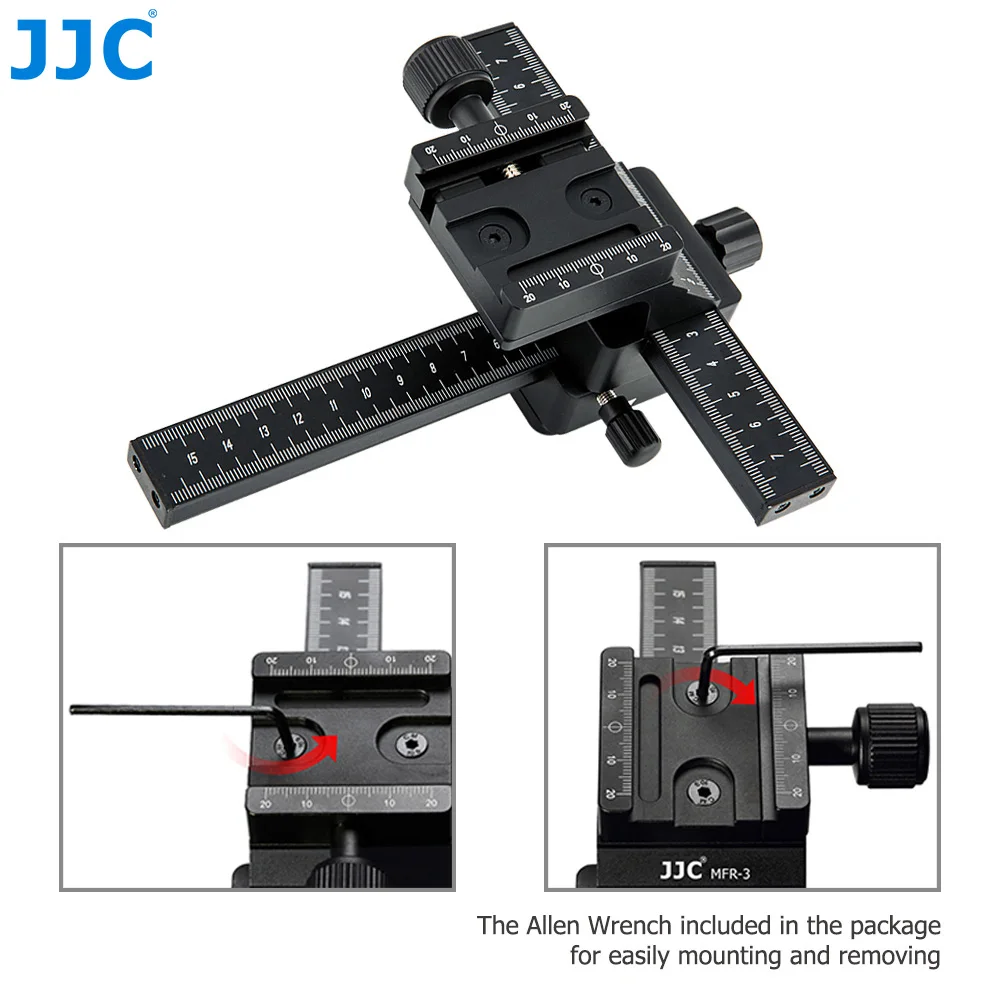 JJC MFR-3 SMT(13)