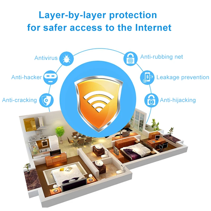 300 Мбит/с Беспроводная настенная точка доступа WiFi ретранслятор двери 86 панель USB2.0