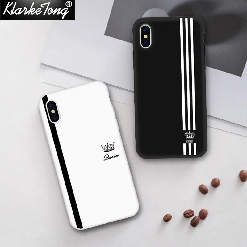 Luxury Riverdale Southside Soft Silicon Case For iphone X