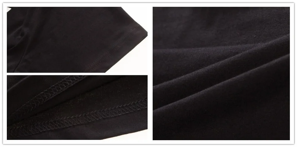 100% Cotton Breathable Slim Fit T Shirt Men Short Sleeve Casual Male Tops Brand Clothing High Quality Fashion 2018 Summer  (1)