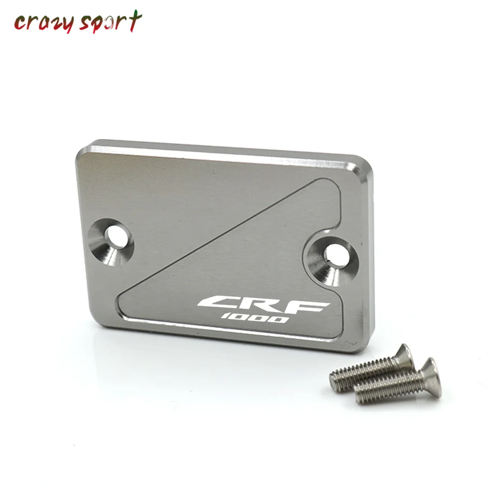 

Мотоциклетные детали для HONDA CRF1000L CRF1000D CRF 1000L/1000D CRF1000 L/D 2016 2017 2018 задний резервуар тормозной жидкости, крышка крышки
