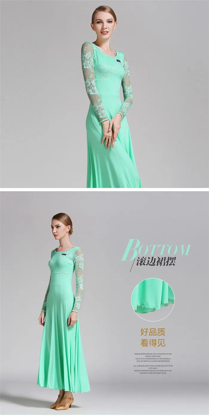 modern dance dress (4)