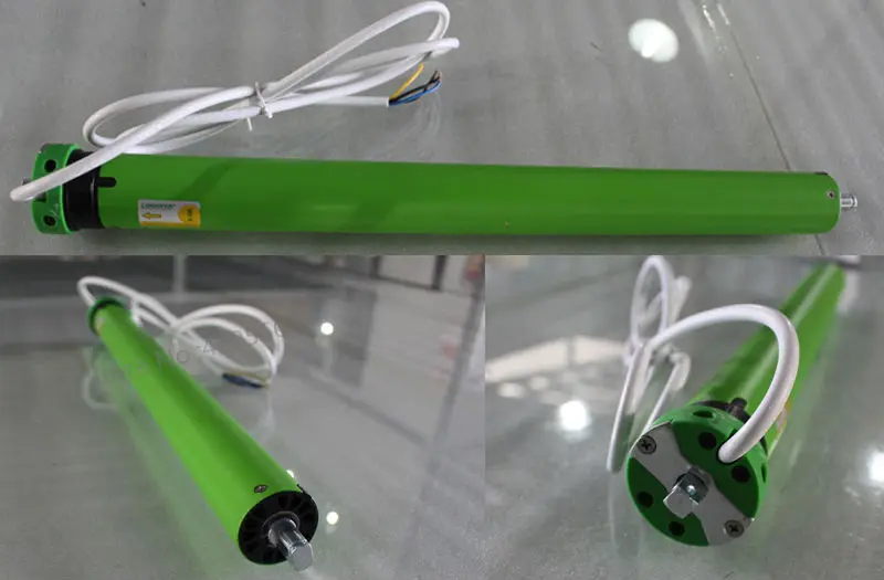 Electric Tab-tension screen pic 5A