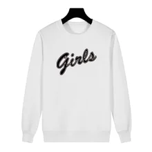 Galleria Tumblr Girls Sweatshirt Allingrosso Acquista A Basso