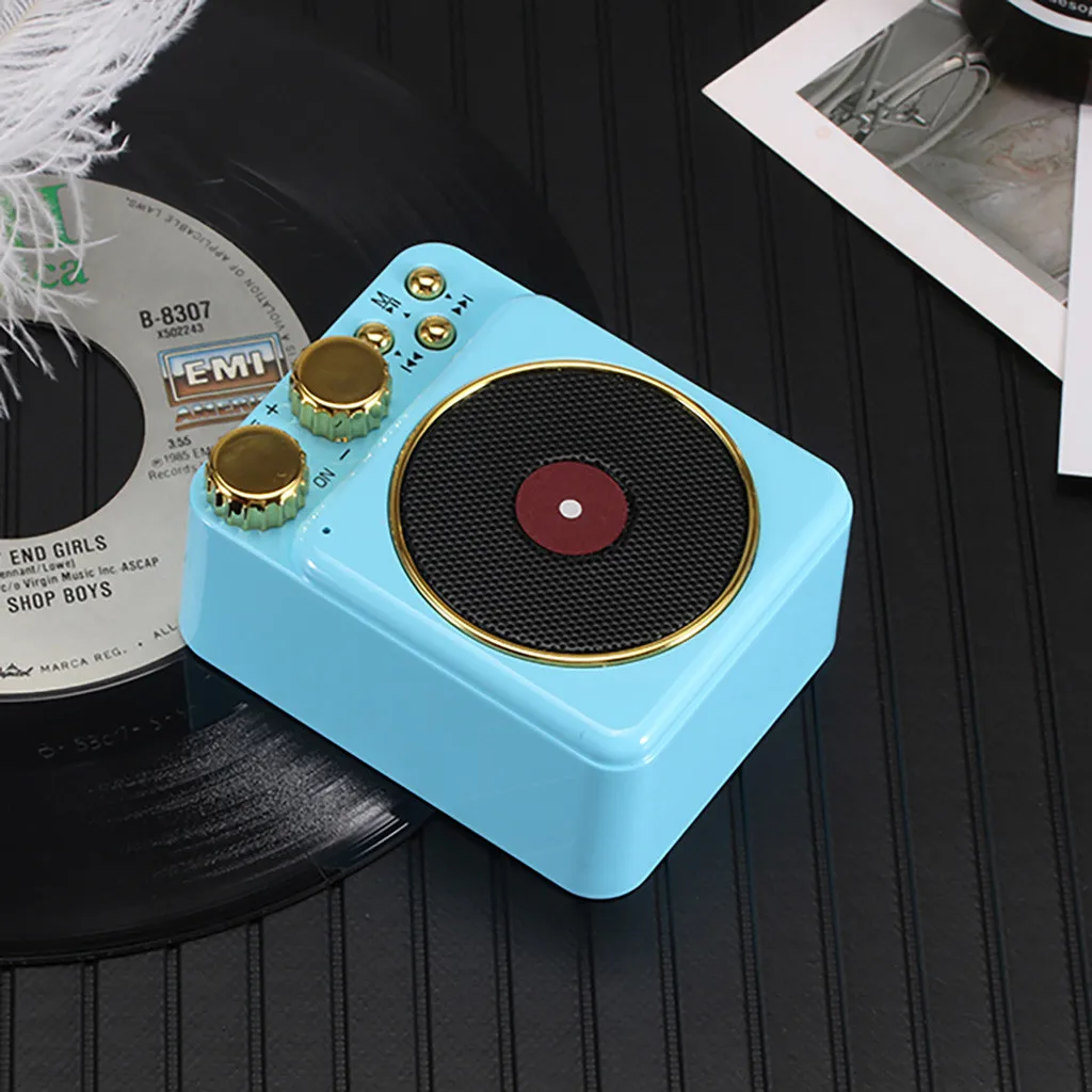 Bluetooth Speaker