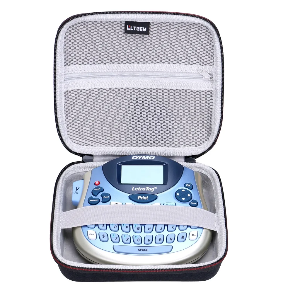 LetraTag Plus LT-100T Personal Label Maker