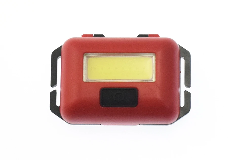 LED Camping Hiking Headlights 3