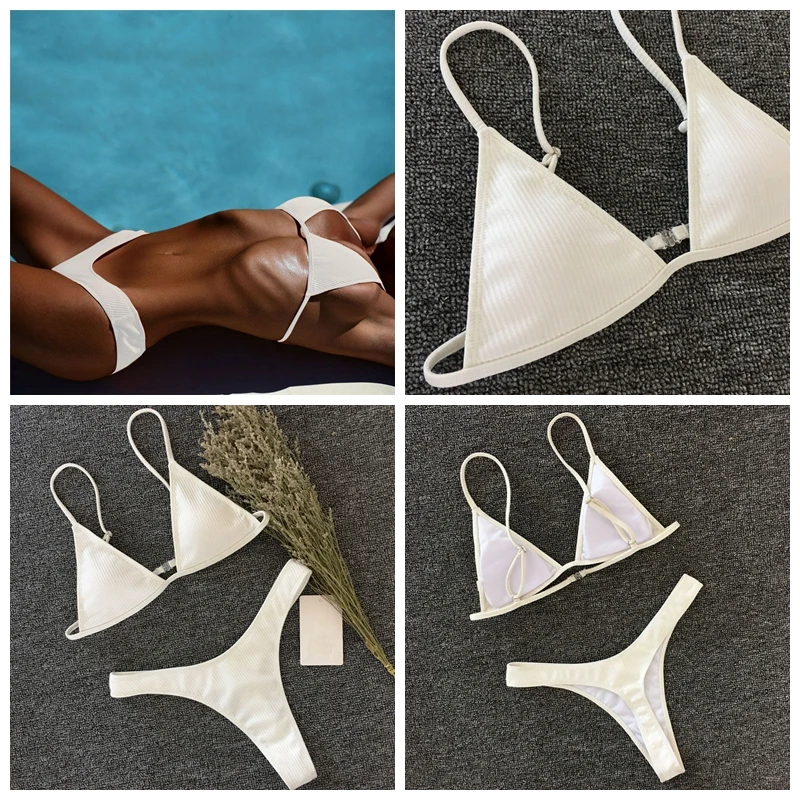 Plunging white