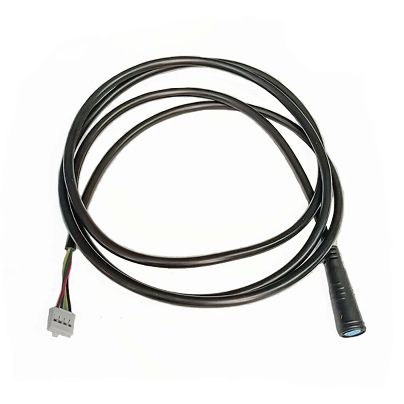

Black Communication Cable Line For Xiaomi Mijia M365 Electric Scooter Replaces