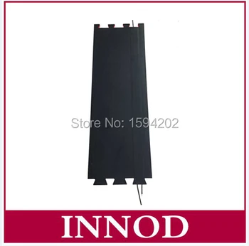 

athletic timing system 865-868mhz linear Polarization floor mat uhf rfid antenna cable TNC RP/TNC connector