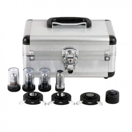 PCS-microscope