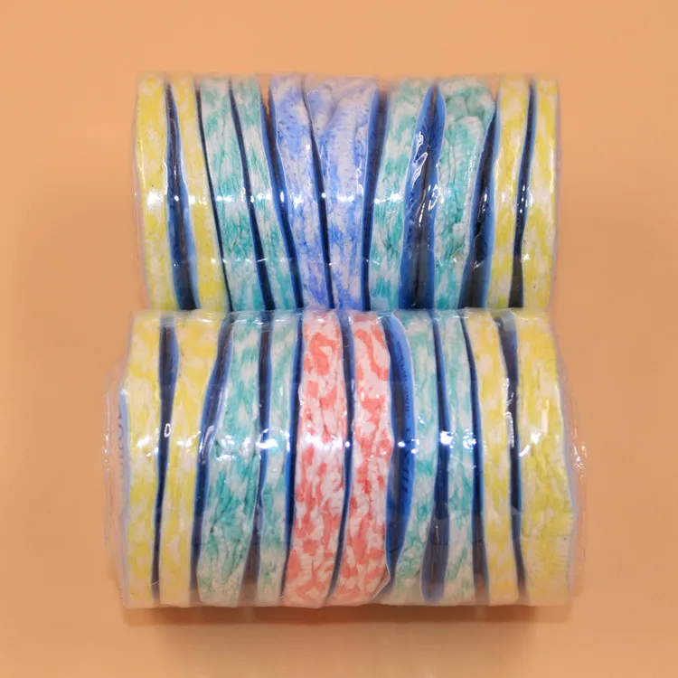 spesifikasi Perjalanan rumah tangga Tisu Basah magic compressed handuk kecantikan handuk bersih mencuci handuk wajah mini yang pakai