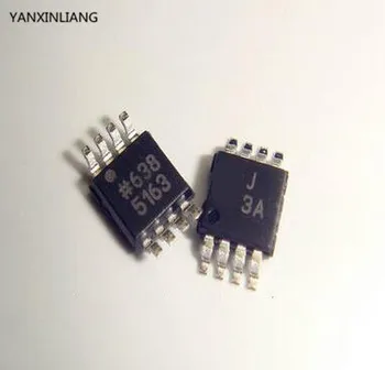 

5PCS J3A ADJ3A AD8361 AD8361ARMZ