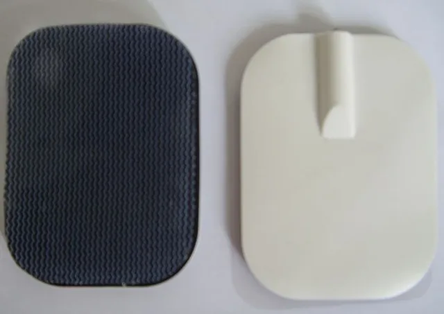 Gel para electrodos tens