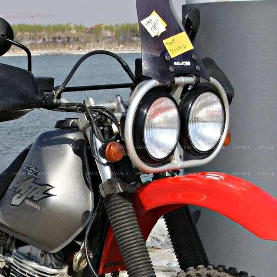 honda xr 250 baja for sale