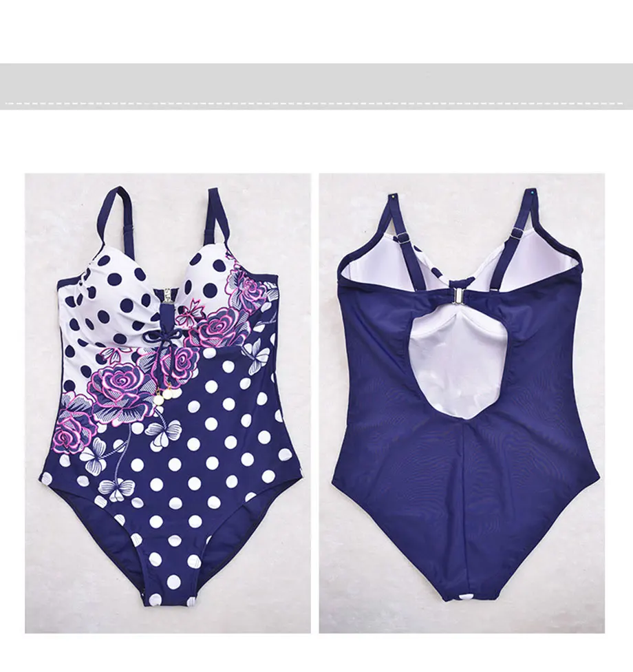 swimwear women one piece (2)