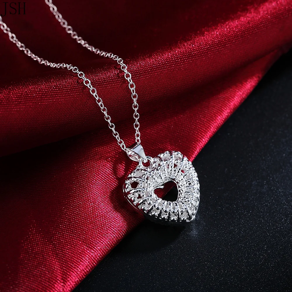 Оптовая продажа модные ювелирные изделия серебряного цвета очаровательное