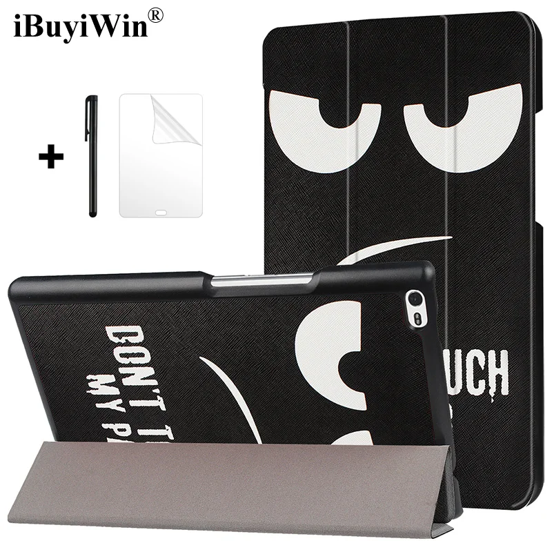 Case for Lenovo Tab 4 8 TB-8504F TB-8504N Slim Folding Flip Cover Stand PU Leather Case for Lenovo Tab4 8 8504 Tablet Funda Case Case for Lenovo Tab 4 8 TB-8504F TB-8504N Slim Folding Flip Cover Stand PU Leather Case for Lenovo Tab4 8 8504 Tablet Funda Case