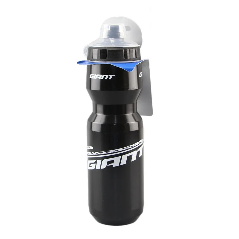 600ml 750ml Portable Outdoor Leak Proof Athletic Sports Squeeze Water