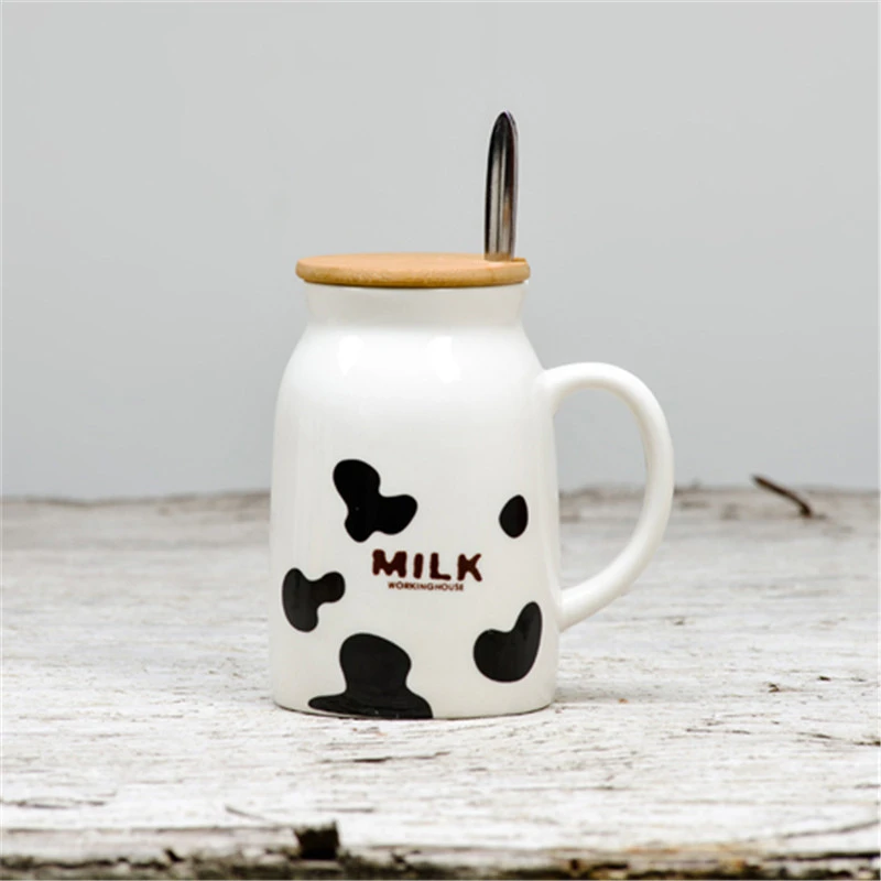 セラミックコーヒー牛乳マグカップかわいいマグカップデザイン昇華ブランク動物コーヒーマグ施釉陶器マグスカンジナビア Accessories Imac Cup Flashcup Stack Aliexpress