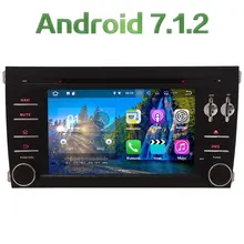 Android 7 1 2 2GB RAM 4G 7 Quad Core WIFI DAB SWC Car DVD Player