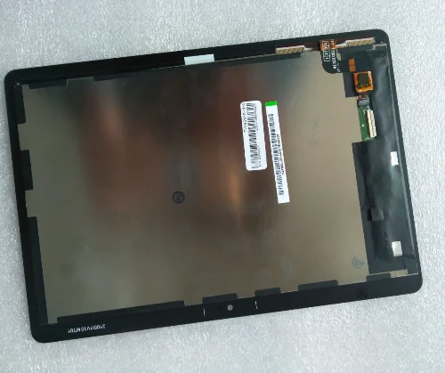 ЖК-дисплей для планшета Huawei MediaPad T3 10 9 6 дюйма AGS-L09 AGS-W09 матрица сенсорный экран