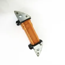Осветительная катушка для YAMAHA OEM 62T-85533-00 1994- Wave Rdr Vntr Blstr SJ GP XL 650 700 760 части двигателя мотоцикла лодки