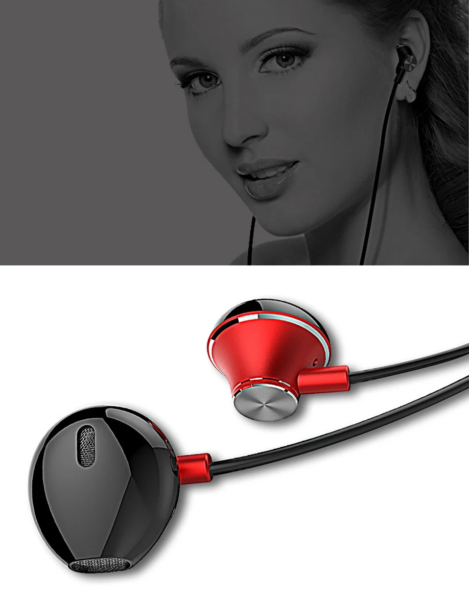 Mini Phone Earphone Headphones Wired for Xiaomi Samsung iPhone PC In-Ear Sports Earbuds Earphones Stereo Bass Sound Headset      (7)