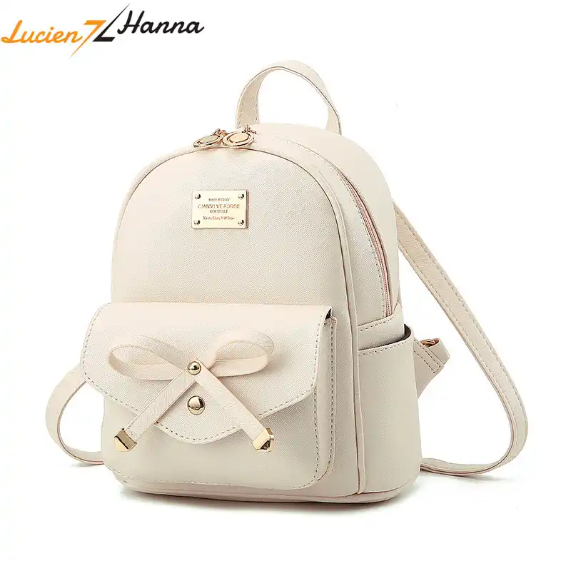 pretty mini backpacks