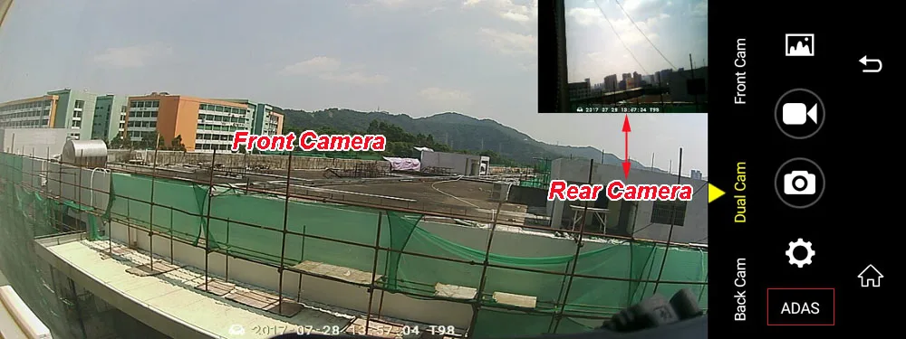 Camera