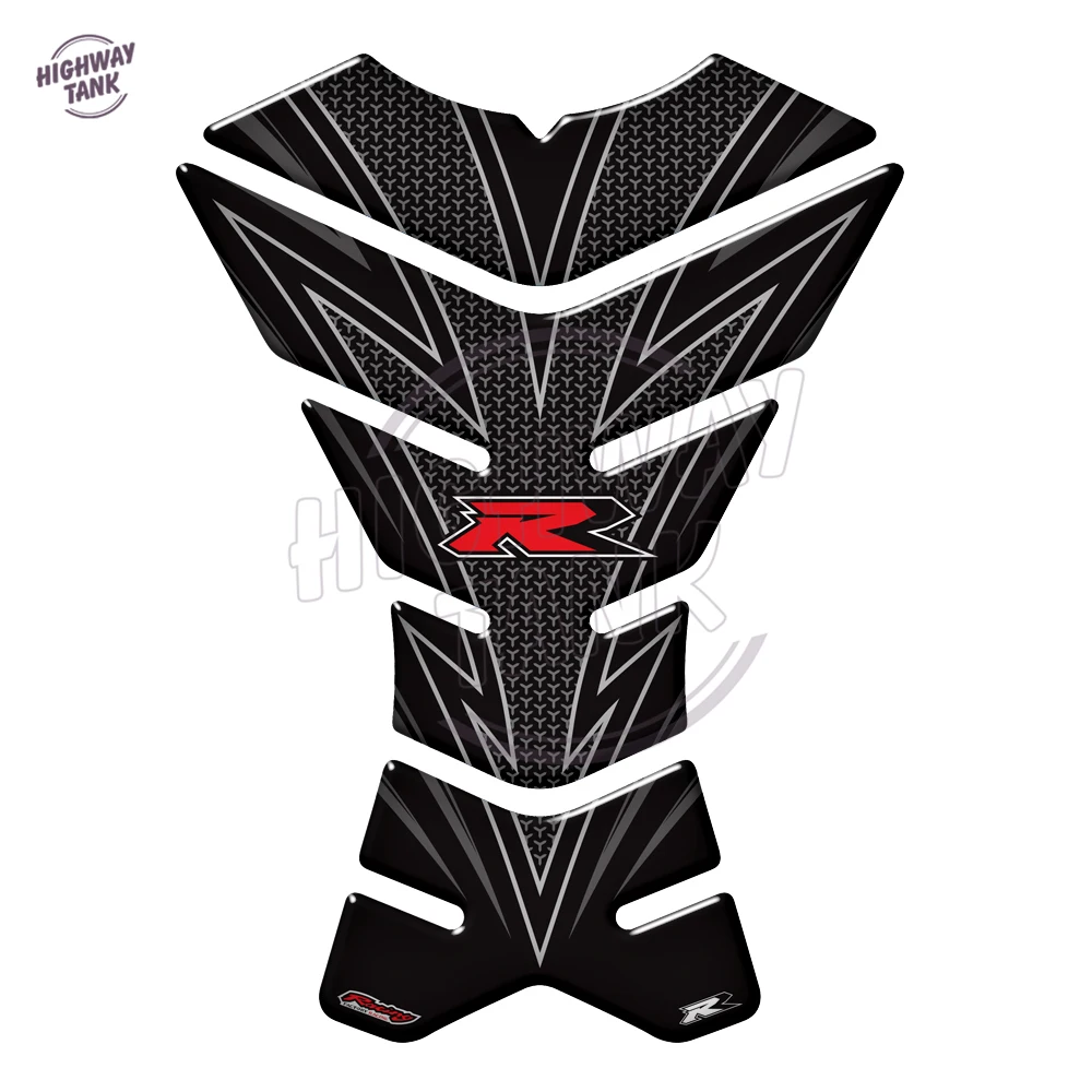3D Motorcycle Tank Pad Protector Sticker Motocross Racing Stickers Case for BMW S1000 R RR K1200 K1300 K1600 R1200 ST GS HP2 HP4