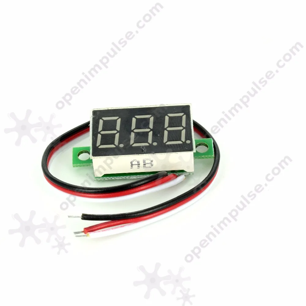 0-30-V-Red-Panel-Voltmeter-4