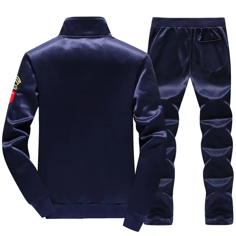 mens plus size sportswear