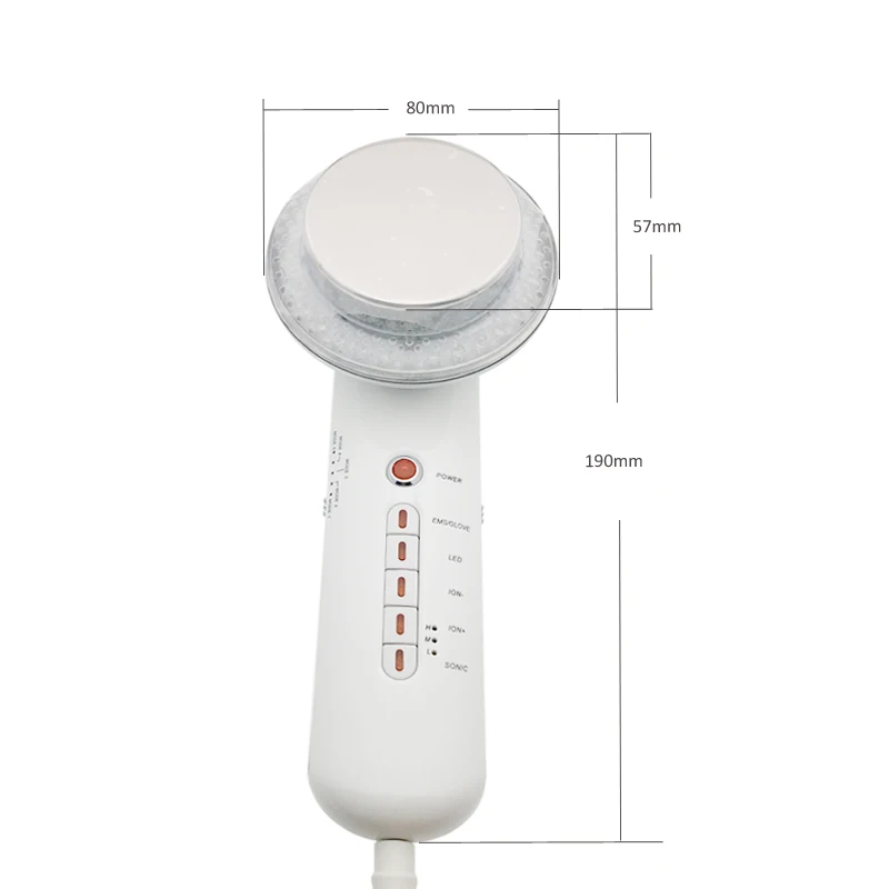 ems face body care device 20