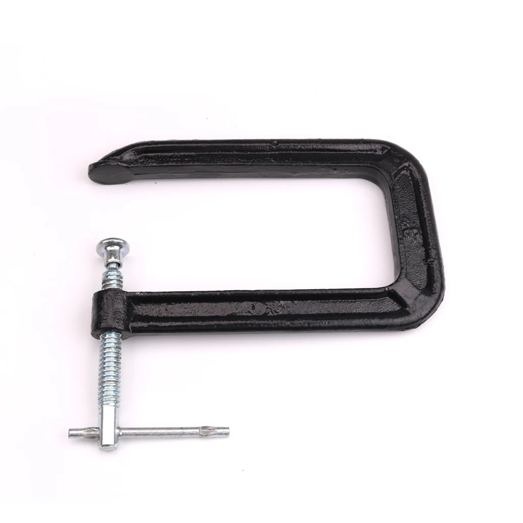 Luthier Guitar Bar Clamp for Acoustic Classical Electric Guitar Bass Violin Cello Luthier Tool