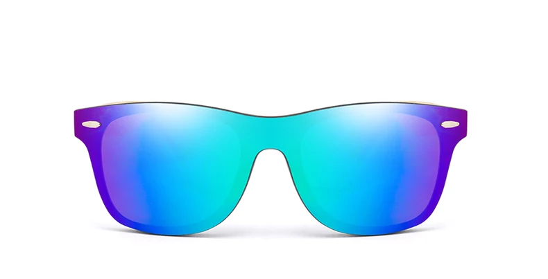 Ralferty бамбуковые солнцезащитные очки Мужские Женские Ретро Дизайнерские деревянные солнцезащитные очки мужские очки с зеркальным покрытием UV400 Спортивные очки K8849