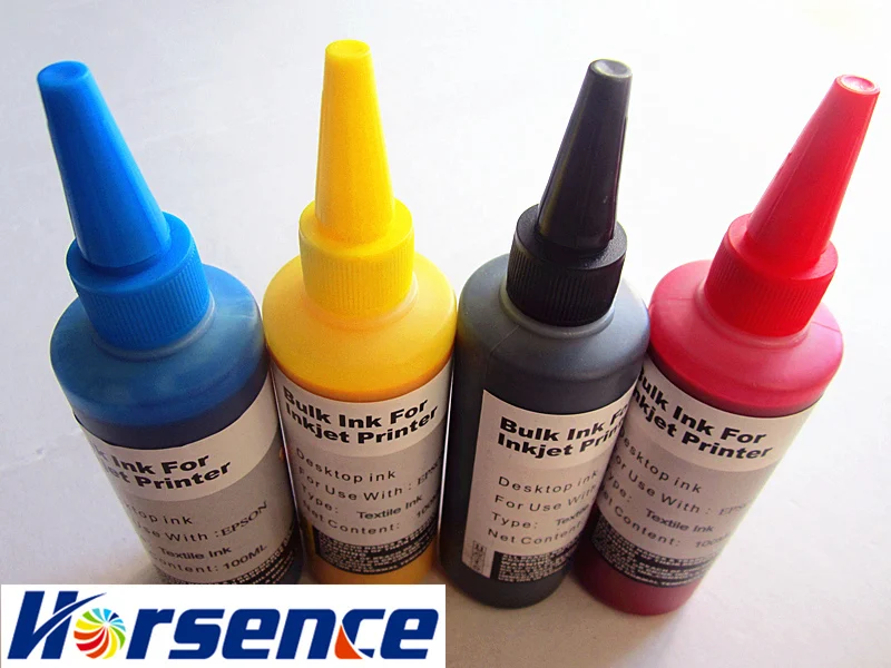 

For Epson expression XP-30 XP-102 XP-202 XP-205 XP-302 XP-305 XP-402 XP-405 printer Pigment ink, T181 T181XL T1811 Pigment INK