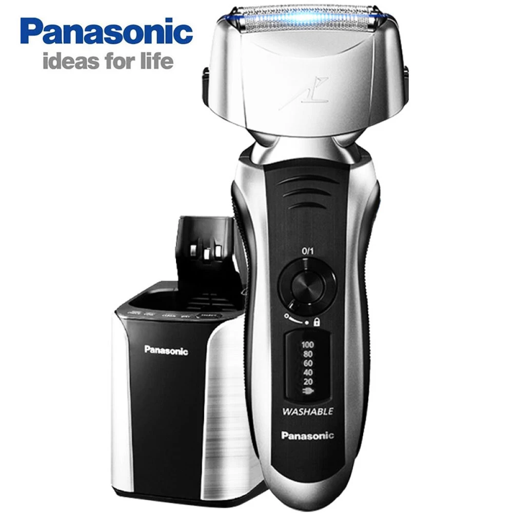 Электробритва Panasonic ES LT72 перезаряжаемая высокоскоростная Магнитная подвесной