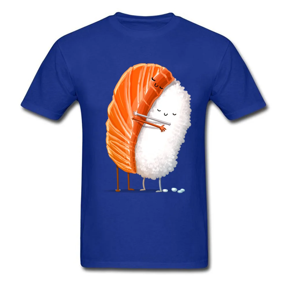 Salmon Sushi Hug_blue
